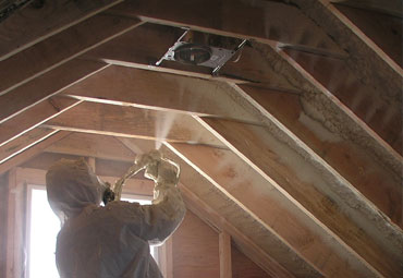 Newark Attic Insulation