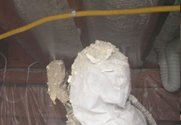 Newark Crawl Space Insulation